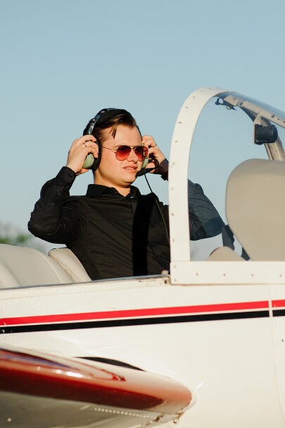 young-pilot-is-preparing-take-off-with-private-plane